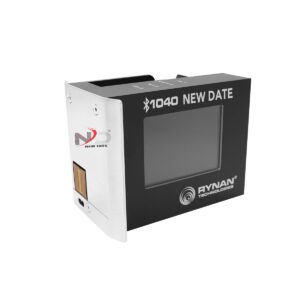 Máy in date rynan – Model B1040P