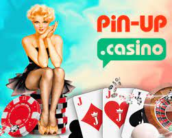 Сайт казино Pin-Up: подробный обзор
