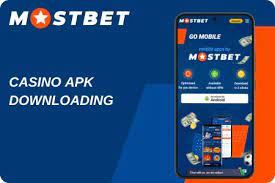 Игорное заведение Mostbet и ставки на спорт