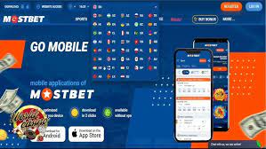Интернет-казино Mostbet и ставки на спорт