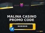 Glücksspieleinrichtung Malina
