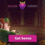 Glücksspieleinrichtung Malina