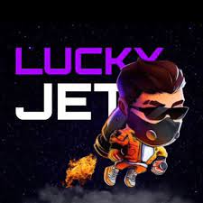 LuckyJet main website of the game