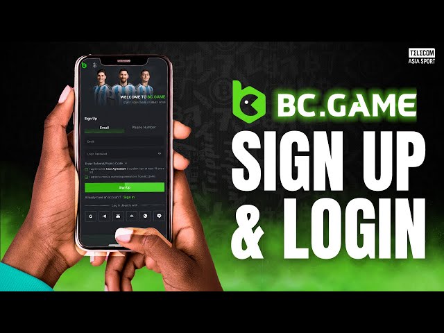 Bc Game Download - Experience the Thrill of Casino Gaming Anywhere Bc Game Download - Experience the Thrill of Casino Gaming Anywhere