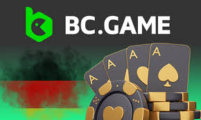Bc Game Legit Unveiling the Truth Behind Online Gambling Bc Game Legit Unveiling the Truth Behind Online Gambling