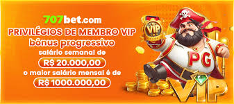 Descubra o Mundo de Apostas com 707bet 36 Descubra o Mundo de Apostas com 707bet 36