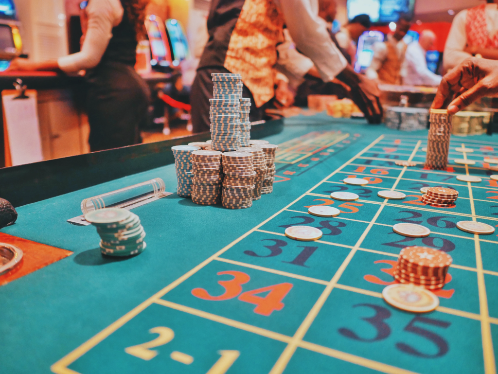 Discover the Best UK Casinos Not on Gamstop 2566