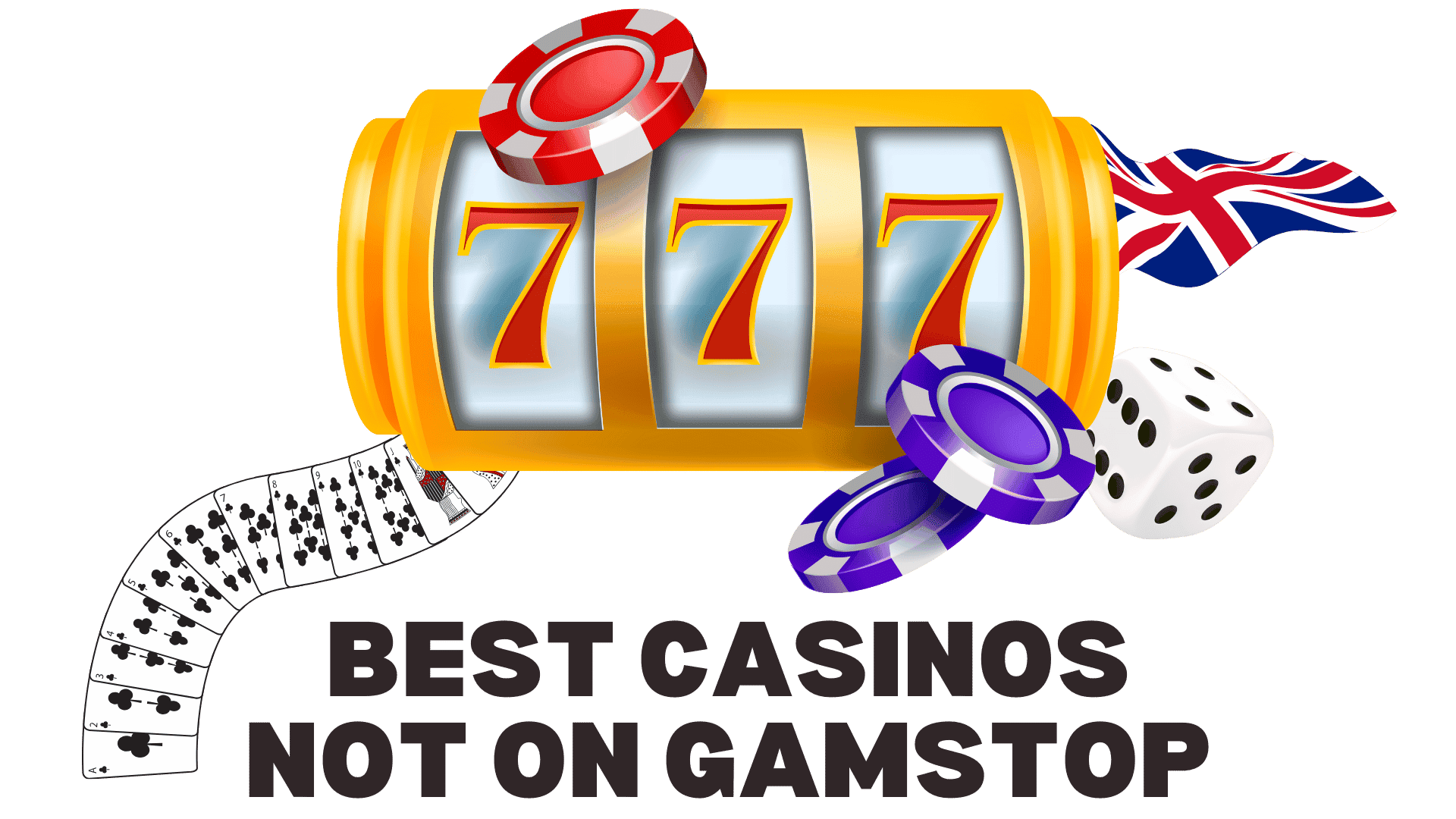 Explore the Exciting World of Non Gamstop Casinos 2139 Explore the Exciting World of Non Gamstop Casinos 2139