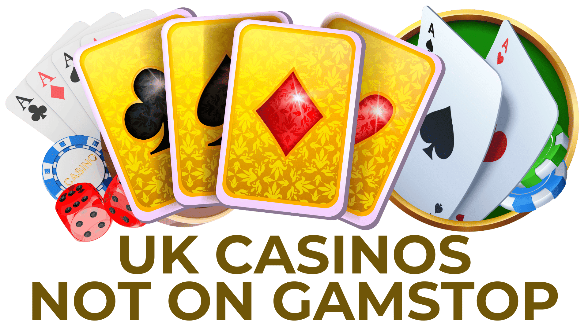 Explore the Exciting World of Non Gamstop Casinos 2139 Explore the Exciting World of Non Gamstop Casinos 2139