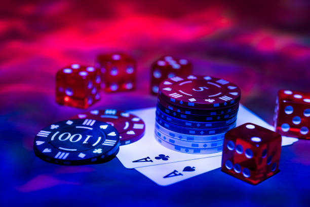 Exploring the World of Casa de Apuestas From Basics to Winning Strategies Exploring the World of Casa de Apuestas From Basics to Winning Strategies