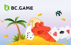 BC.GAME Casino Site Evaluation