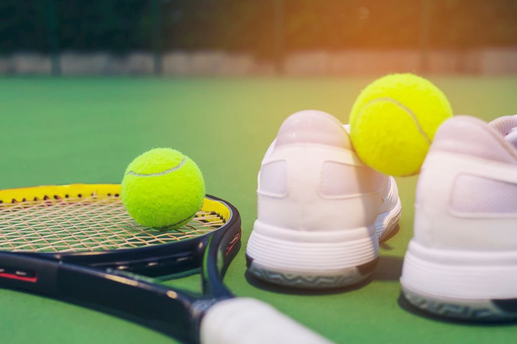 Exactly how to Bank on Tennis: The Complete Tennis Betting Guide