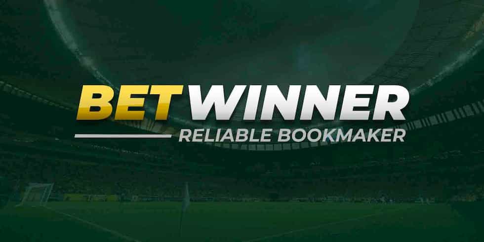 Betwinner iOS App The Ultimate Betting Experience