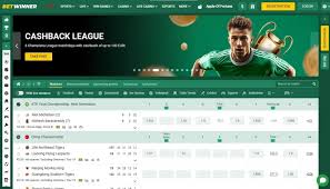 Betwinner iOS App The Ultimate Betting Experience