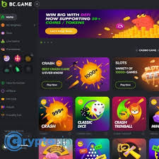 Discover the Thrills of Hash BC.Game Discover the Thrills of Hash BC.Game