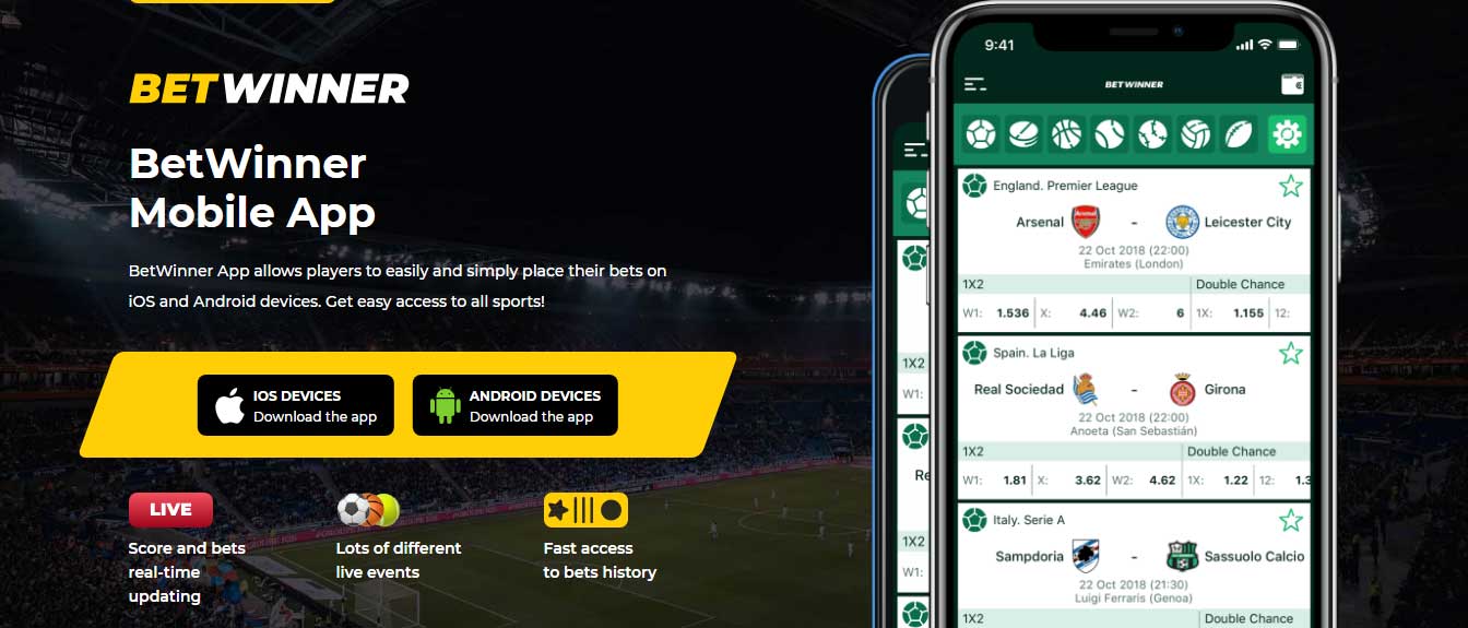 Everything You Need to Know About Betwinner Brasil 5 Everything You Need to Know About Betwinner Brasil 5
