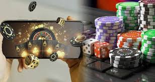 Experience Luxury and Entertainment at The High Roller Casino Experience Luxury and Entertainment at The High Roller Casino