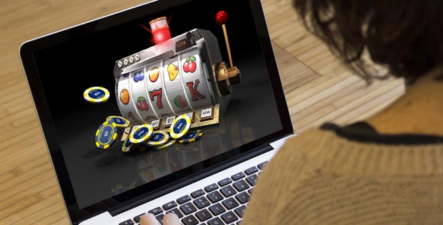 How to Play Progressive Jackpot Slots on Casino Apps in Bangladesh