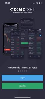 Mastering Trading A Comprehensive Guide to PrimeXBT Forex Education Mastering Trading A Comprehensive Guide to PrimeXBT Forex Education
