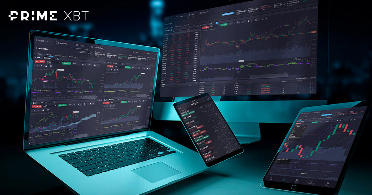 Maximize Your Trading Potential with the PrimeXBT Trading Platform 23