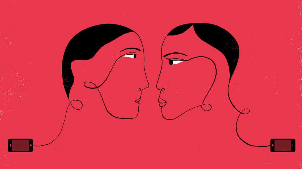 Datempire: Searching For Love Online