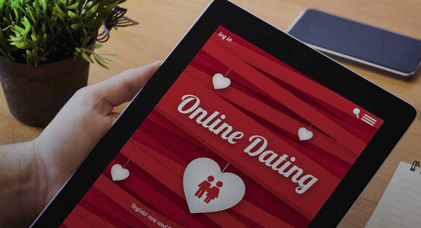Datempire: Searching For Love Online