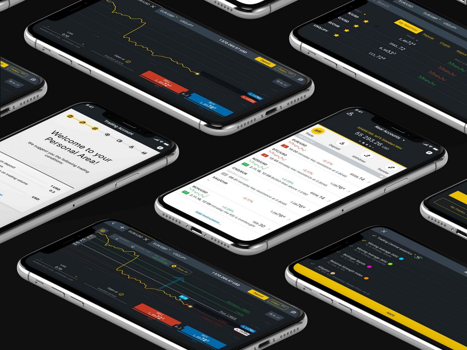 Finest Supply Trading Apps of May 2025: Locate the most effective Supply Applications totally free Trading, Options Spending, and Long-Term Investors