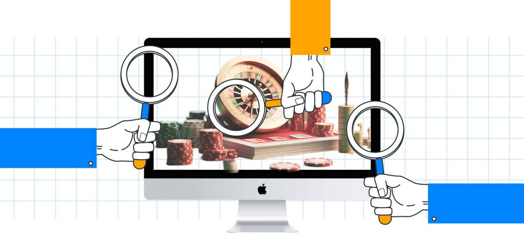 Экспертная компания по поисковой оптимизации ставок в сфере iGaming