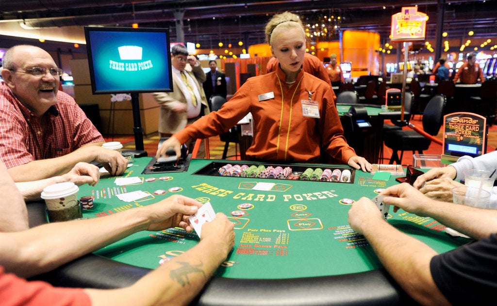 Testimonio del Casino Barcelona Online