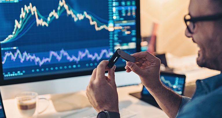 The Future of Investing Exploring the Crypto Trading Signal Bot The Future of Investing Exploring the Crypto Trading Signal Bot