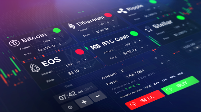 Understanding Trading Crypto Volume An Essential Guide Understanding Trading Crypto Volume An Essential Guide