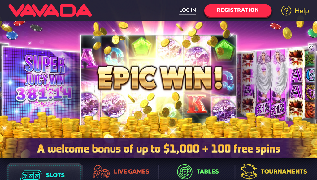 Можно ли полагаться на онлайн-казино?